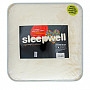 Micro flannel sheet SLEEP WELL MOON GLITTER