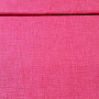 Unicolored decorative fabric EDGAR  401 raspberry red