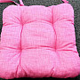 Chair seats EDGAR pink 301