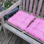 Chair seats EDGAR pink 301