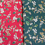 Decorative fabric VIQUE 401