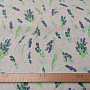 Decorative fabric LAVENDER DIOIS 101