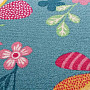 Children's carpet in length PAPILLON 27 new