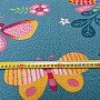 Children's carpet in length PAPILLON 27 new
