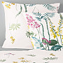 IRISETTE luxury cotton satin NOVA 8282-90 cream