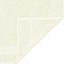 Luxury towel and bath towel MANHATTAN GOLD 155 cream