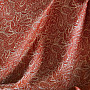 IRISETTE luxury cotton satin Verona 8357-60 red