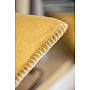 SYLT cushion cover - yellow 35