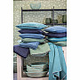 SYLT cushion cover - kerosene blue 96