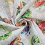 Decorative fabric EASTER ROMANCE