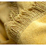 Cotton blanket DF Vienna 150x200 cm