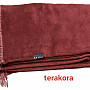 Cotton blanket DF Vienna 150x200 cm