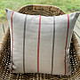 Decorative pillow-case IONA CORAL