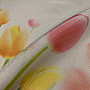 Tablecloths and scarves TULIP