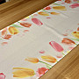 Tablecloths and scarves TULIP