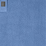 Cotton bath mat BOSTON blue 341