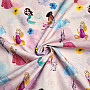 Cotton fabricPRINCESS