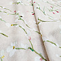 Decorative fabric Twigs NOA pink