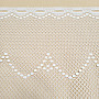 Jacquard curtain Decor A388801