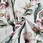 Decorative fabric  GARDEN