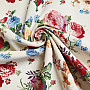 Tapestry fabric ROMANTIC ROSE