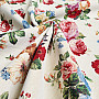 Tapestry fabric ROMANTIC ROSE