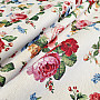 Tapestry fabric ROMANTIC ROSE