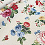 Tapestry fabric ROMANTIC ROSE