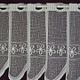 Jacquard curtain DECOR 11483