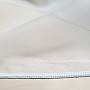 Curtain GERSTER 7038/290/0002/70 CREAM VEIL