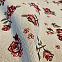Tapestry tablecloth Roses and roses EDEN