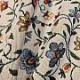 Gobelin tablecloth Jurkovič flowers - small flowers