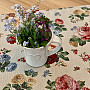 Tapestry Romantic Roses Tablecloth
