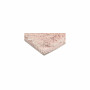 Luxury piece rug RABBIT NEW pink