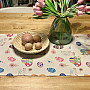 Easter tablecloth EASTER EGG