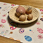 Easter tablecloth EASTER EGG