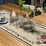 Tapestry tablecloth TRADITIONAL 1