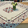 Tapestry tablecloth TRADITIONAL 1