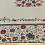 Tapestry tablecloth TRADITIONAL 1