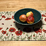 Tapestry tablecloth, SCREW POPPY