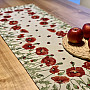 Tapestry tablecloth, SCREW POPPY