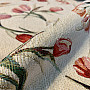 Tapestry tablecloth Tulip