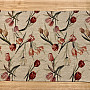 Tapestry tablecloth Tulip