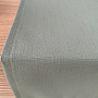 TEFLON tablecloth ELBA green