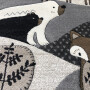 Children&#39;s carpet VEGAS FOREST ANIMALS