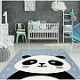 Children carpet AMIGO 322 Panda