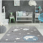 Children carpet AMIGO 330 Cosmos