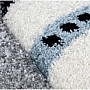 Children carpet AMIGO 330 Cosmos