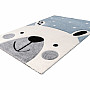 Children carpet AMIGO 323 Bear