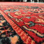 Luxury wool carpets KASHQAI 4345/300